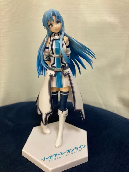2025年最新】ソードアート・オンライン ハイグレード アスナ