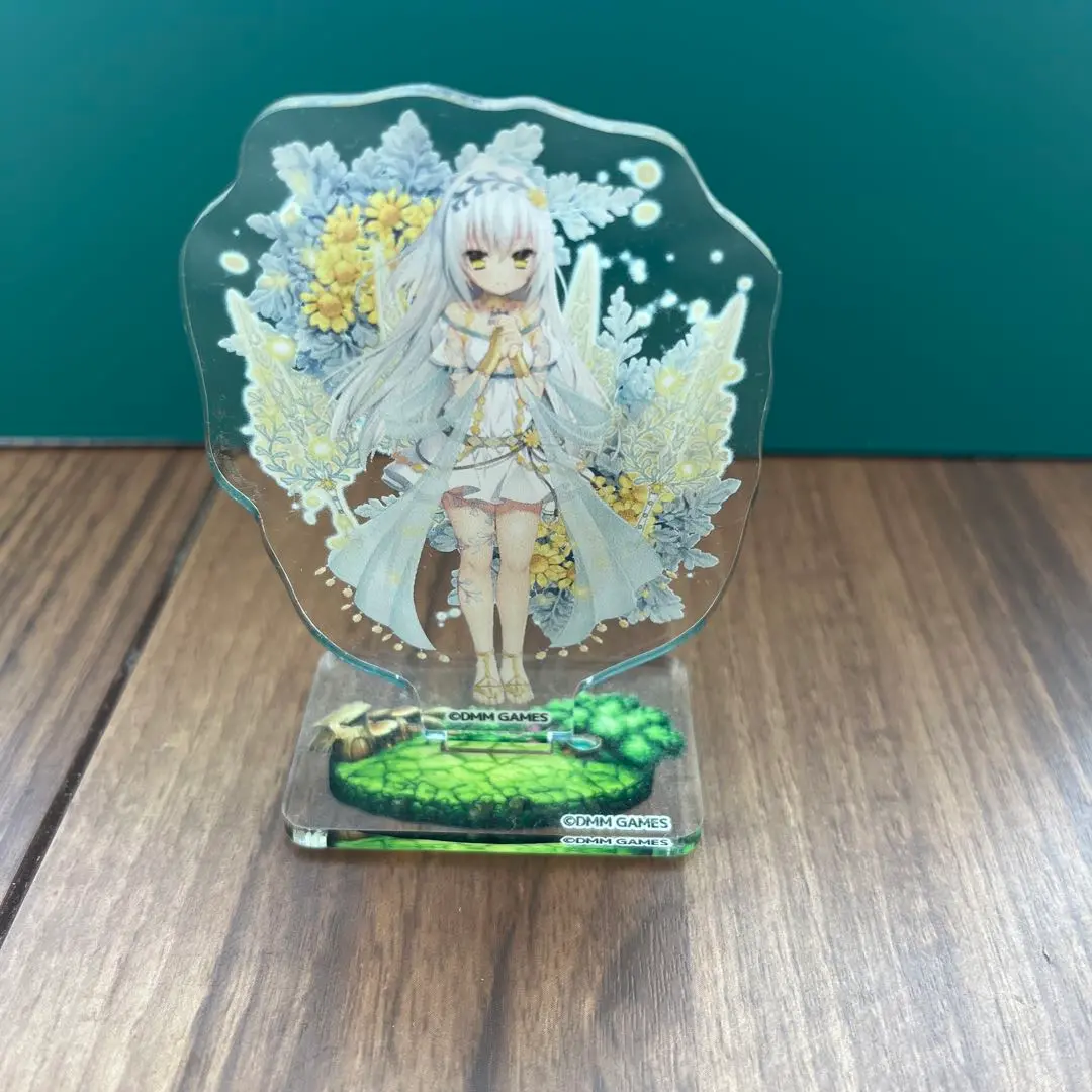 2025年最新】フラワーナイトガール アクリルの人気アイテム