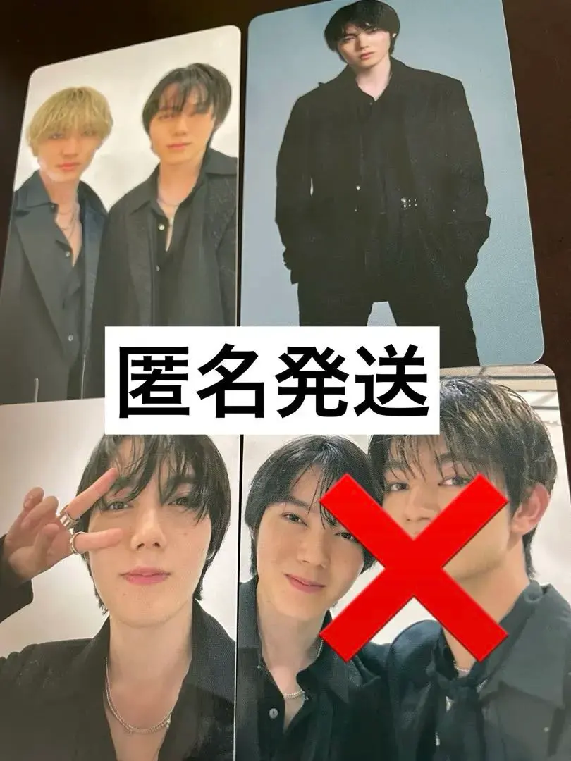 Thumbnail of StarTrek Kozue Koizumi 3-piece set