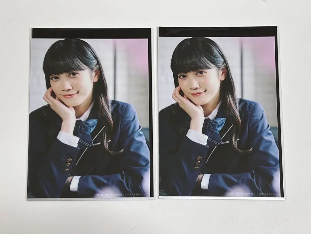 小泉萌香、harmoe(2ショット含む) 関連ブロマイド 約160枚 ま