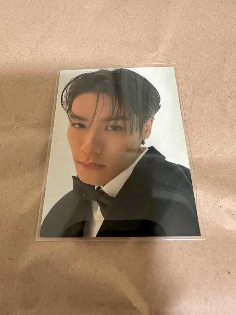 Thumbnail of THE RAMPAGE LDH EXPO Expo Kazuma Kawamura ②