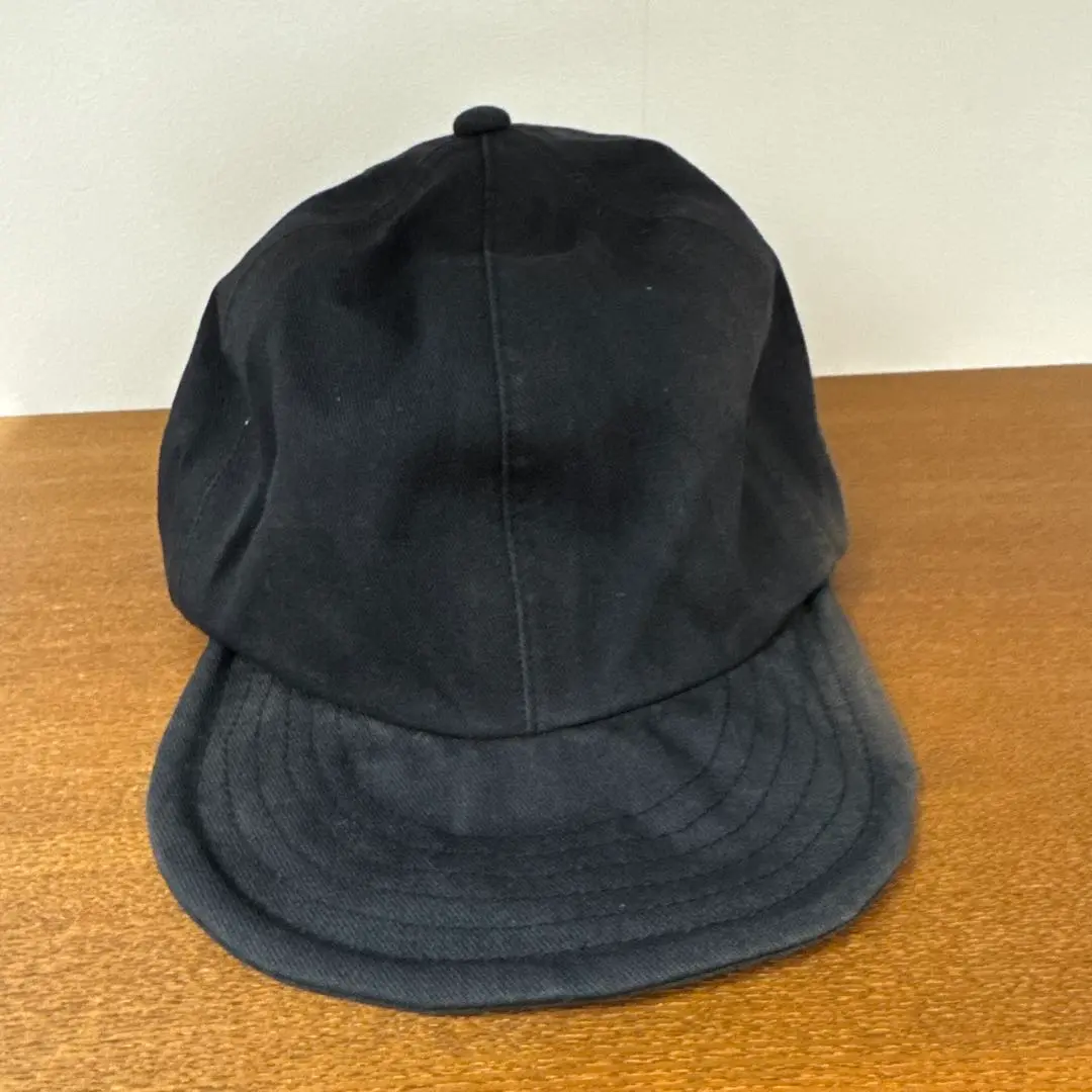 nonnative ノンネイティヴ キャップ 黒 - 0480525J0130 nonnative - nonnative ノンネイティブ キャップの通販 by BRING