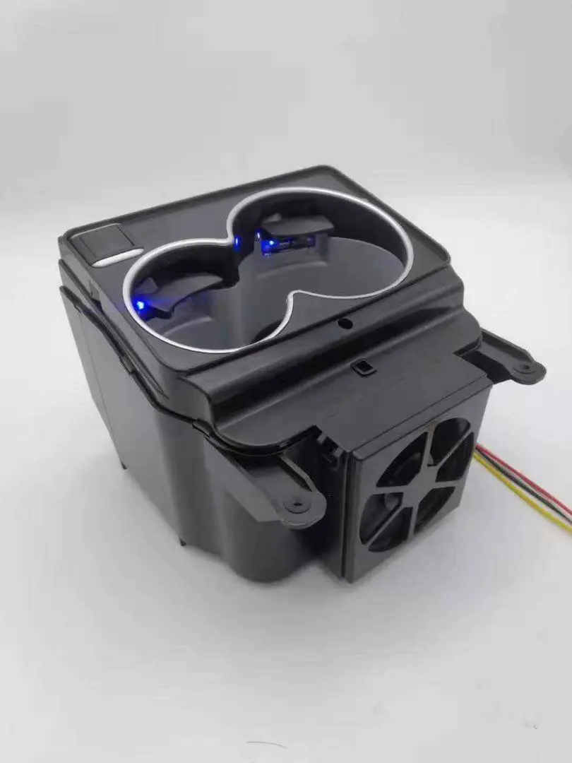 w447 BR447 プラチナスウィート後席置くだけ充電器日本未発売