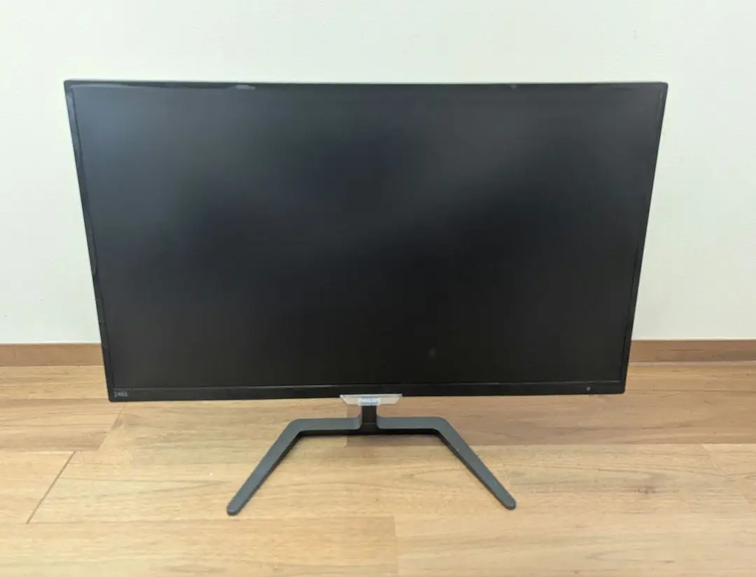 Philips 246E7Q 23.6インチモニター　PS4対応 Philips 246E7Q 23.6インチモニター PS4対応 - メルカリ