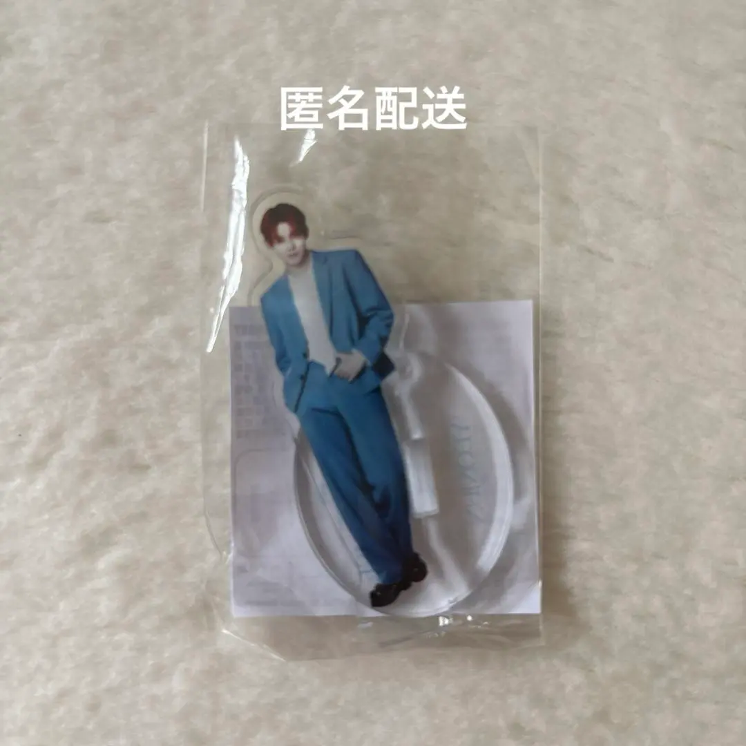 Thumbnail of TXT act:promise Mini Acrylic Stand - Yeonjun