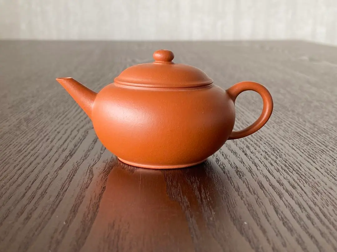 台湾　茶壺　呉振達 中国茶器 茶壺 急須 呉振達 - メルカリ