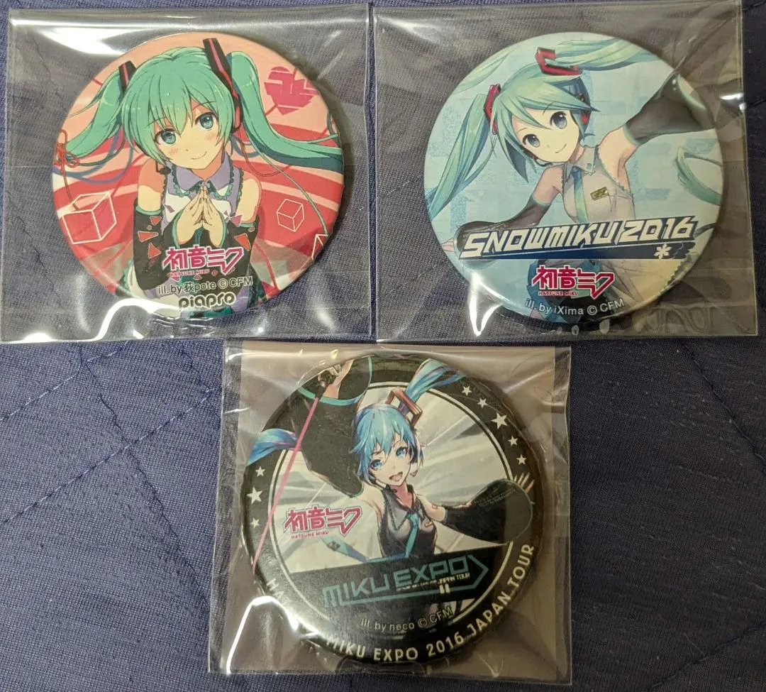 【取下げ予定】初音ミク 複製原画 三井住友カード ポイント交換限定：150個 取下げ予定】初音ミク 複製原画 三井住友カード ポイント交換