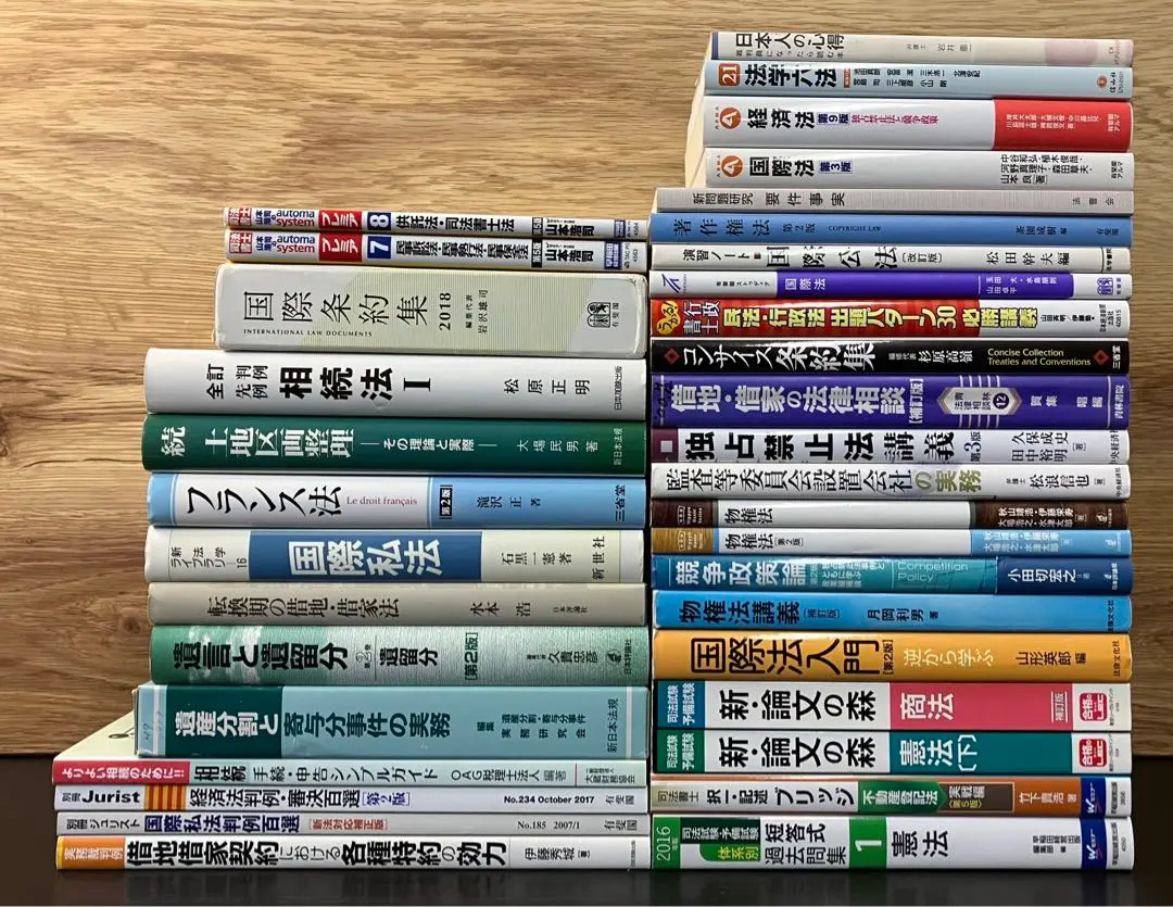 【加藤ゼミナール】2024 経済法速修・過去問テキスト/独占禁止法（第6版） 経済法速修テキスト講座2024 無料体験講座 | 司法試験・予備試験