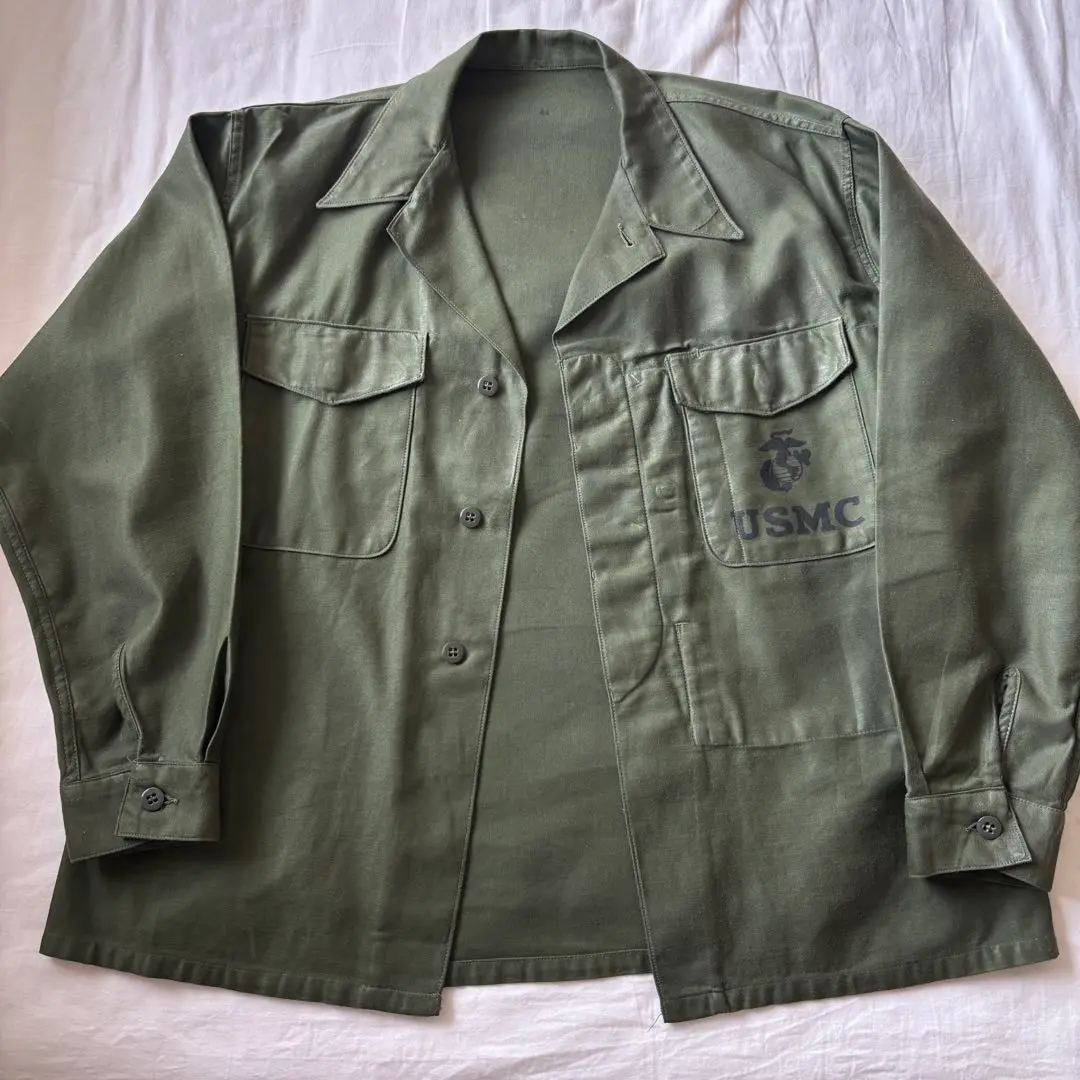USMC p_58 ヘリボーン サイズ34 USMC p_58 ヘリボーン サイズ34