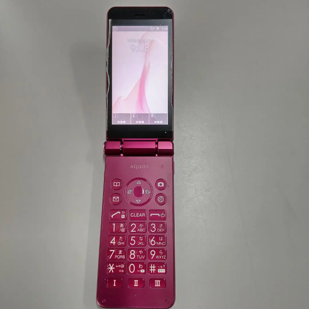 2025年最新】sh-n01 本体の人気アイテム - メルカリ