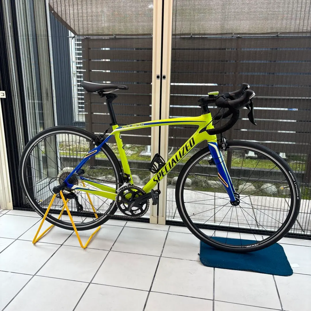 【おまけ有り】Specialized Roubaix SL4 Sport Roubaix SL4 Sport