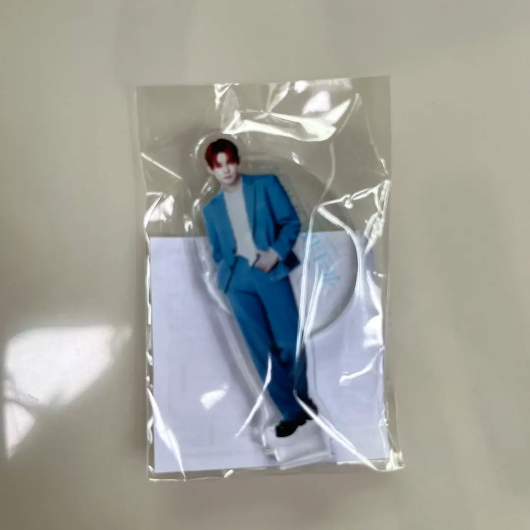 Thumbnail of TXT ACT: PROMISE EP.2 JAPAN