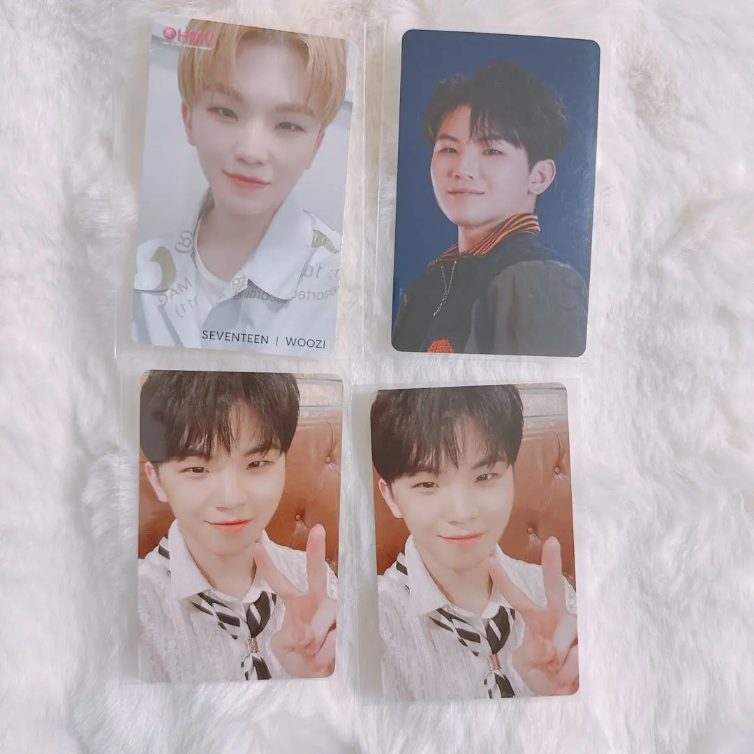 Thumbnail of Trading card Heng:garæ HMV