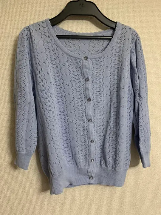 Thumbnail of Summer cardigan for women