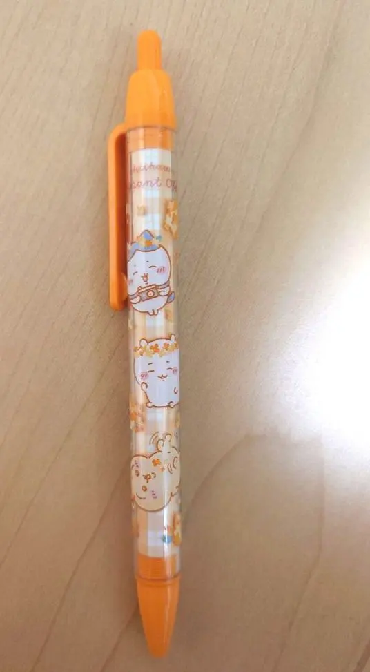 Thumbnail of ♡ New ♡ Chiikawa Ballpoint Pen