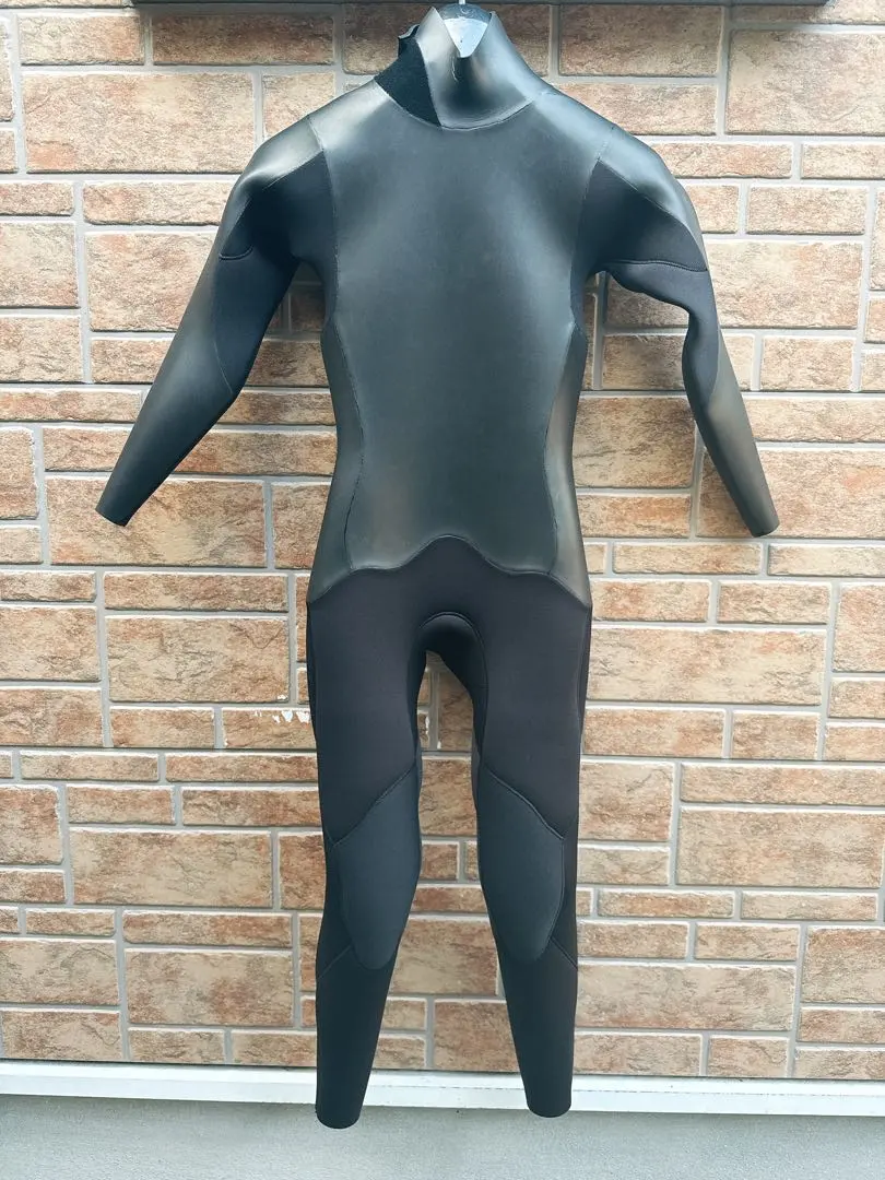 Thumbnail of CRAFTSMAN Full Suit 3mm 150-S Back Zip Made in Japan Unisex