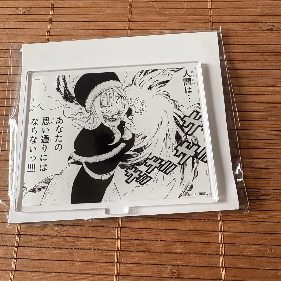 Thumbnail of Juvia acrylic stand