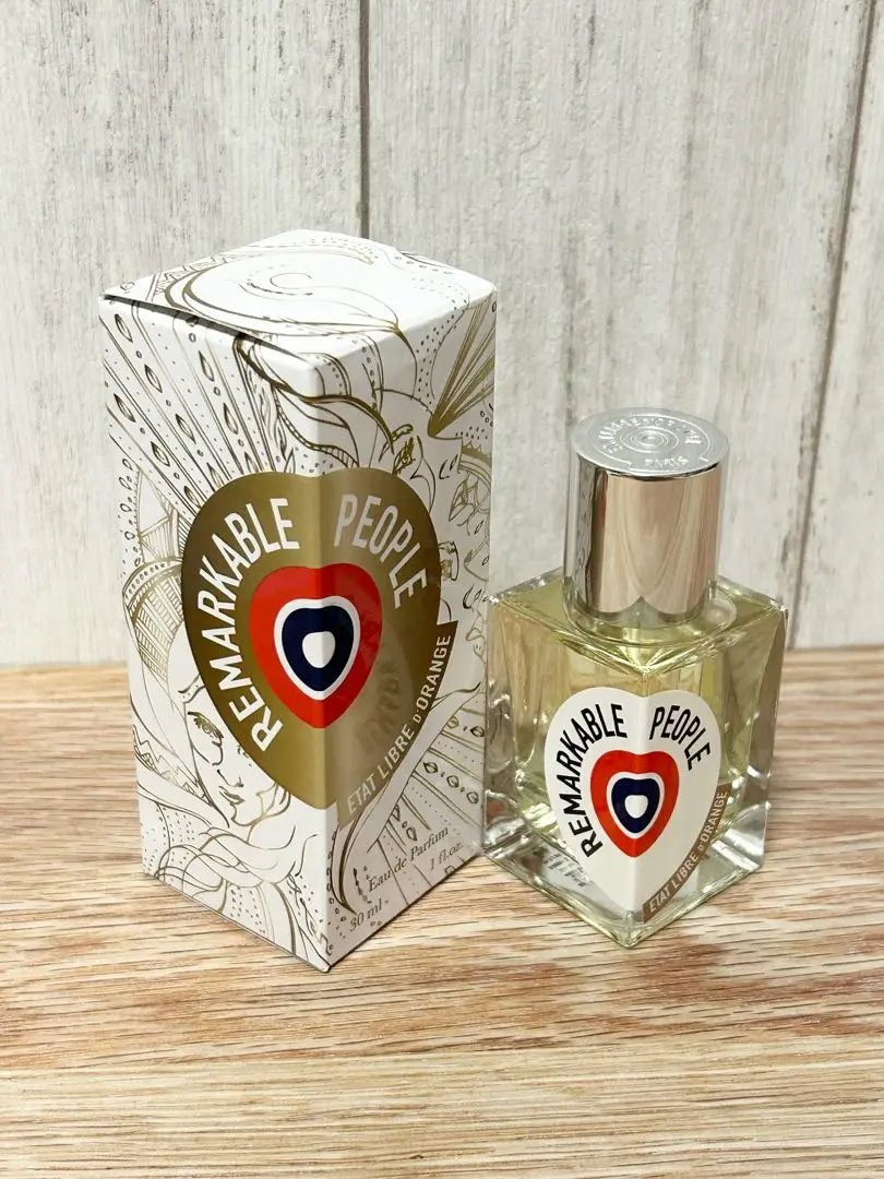 REMARKABLE PEOPLE オードパルファム 100ml Celes (セレス) | Etat Libre d'Orange - Remarkable People