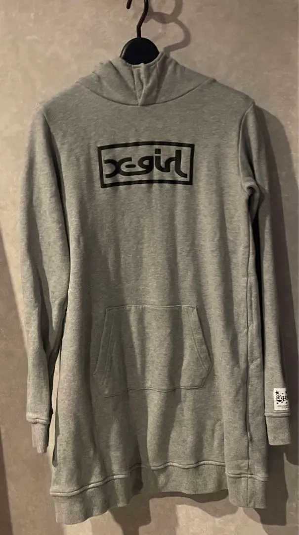 Thumbnail of X-girl Heathered Dress 2