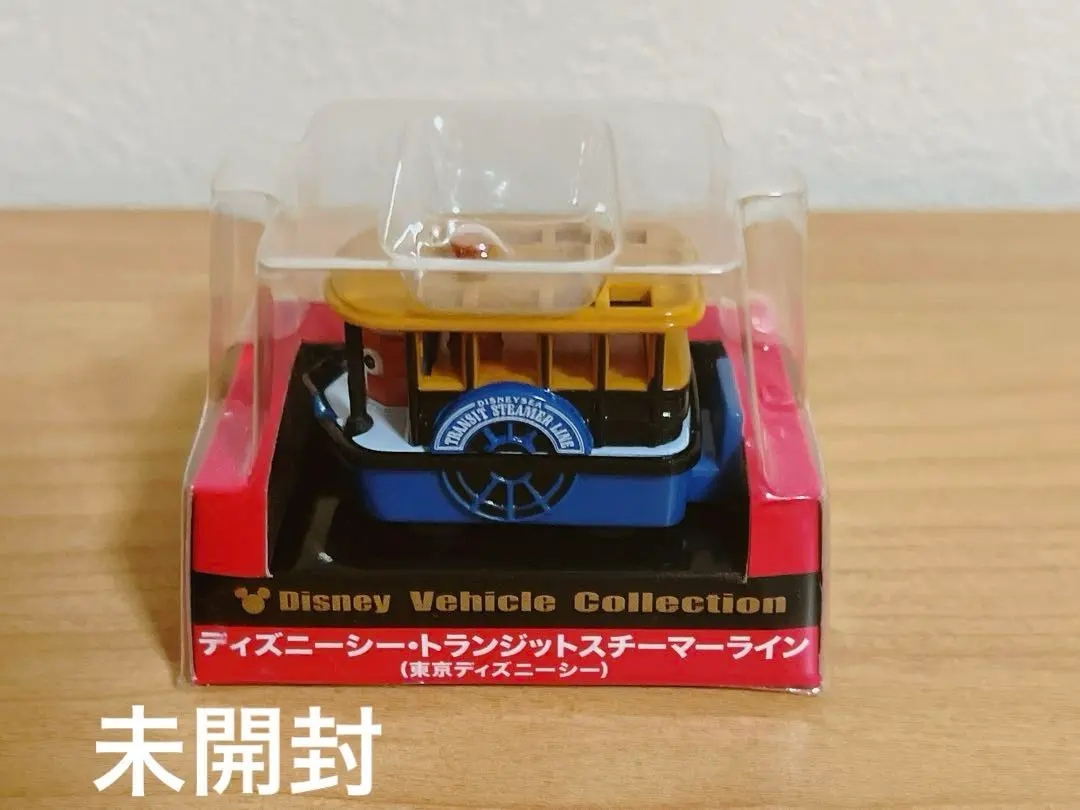2025年最新】チョロQ ディズニーシーの人気アイテム - メルカリ
