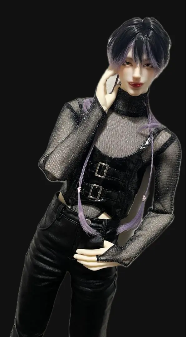 IDEALIAN 75サイズ ディーラー製お洋服 ② 2025年最新】idealian 75の人気アイテム - メルカリ