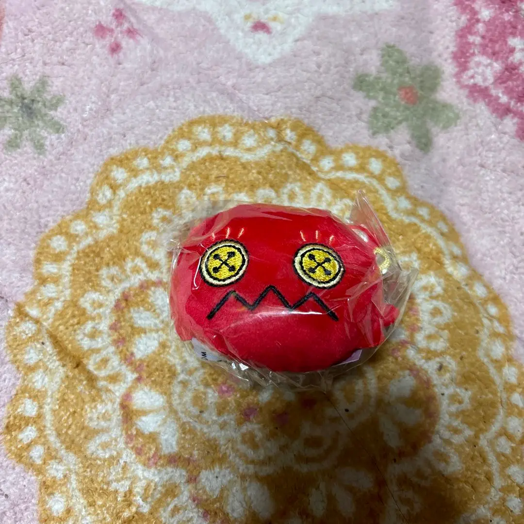 がおっきー　カリバディスクぬいぐるみ　弓桁朱琴 結月ゆかり」キャストドール｜DOLK（ドルク）