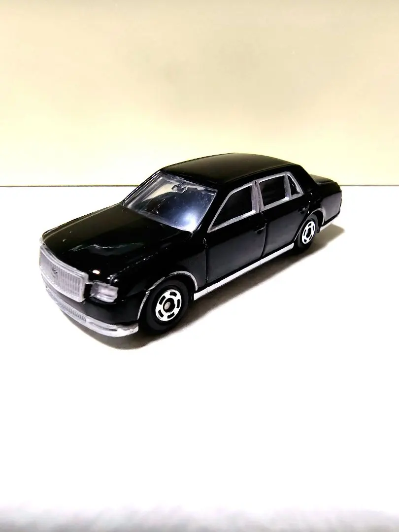 Thumbnail of Discontinued! Out of production!! Tomica No. 114 Toyota CENTURY