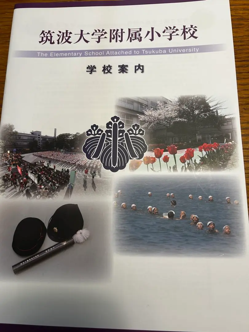 筑波大学附属小学校入試 改訂新版 保護者のための作文対策講座