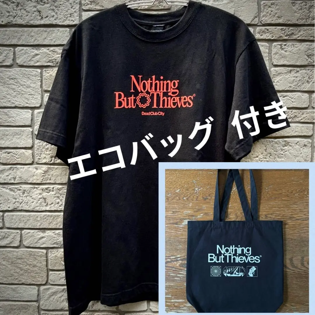2025年最新】Nothing But Thievesの人気アイテム - メルカリ
