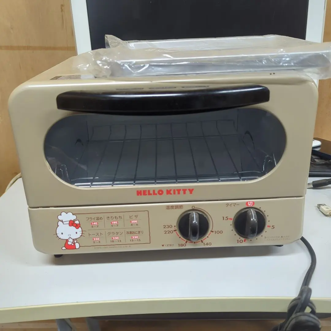 楽天市場】ハローキティ ポップアップトースター : サンリオ