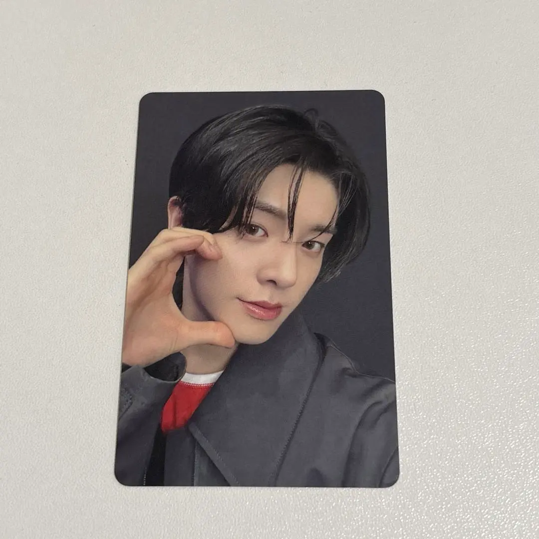 Thumbnail of ENHYPEN HMV Lucky Draw Jake Twilight