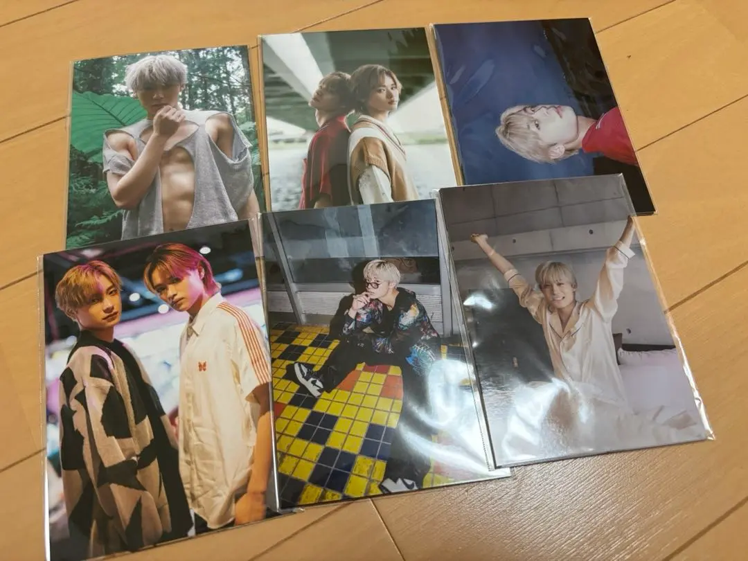 Thumbnail of Takamatsu Aloha Hato Bromide