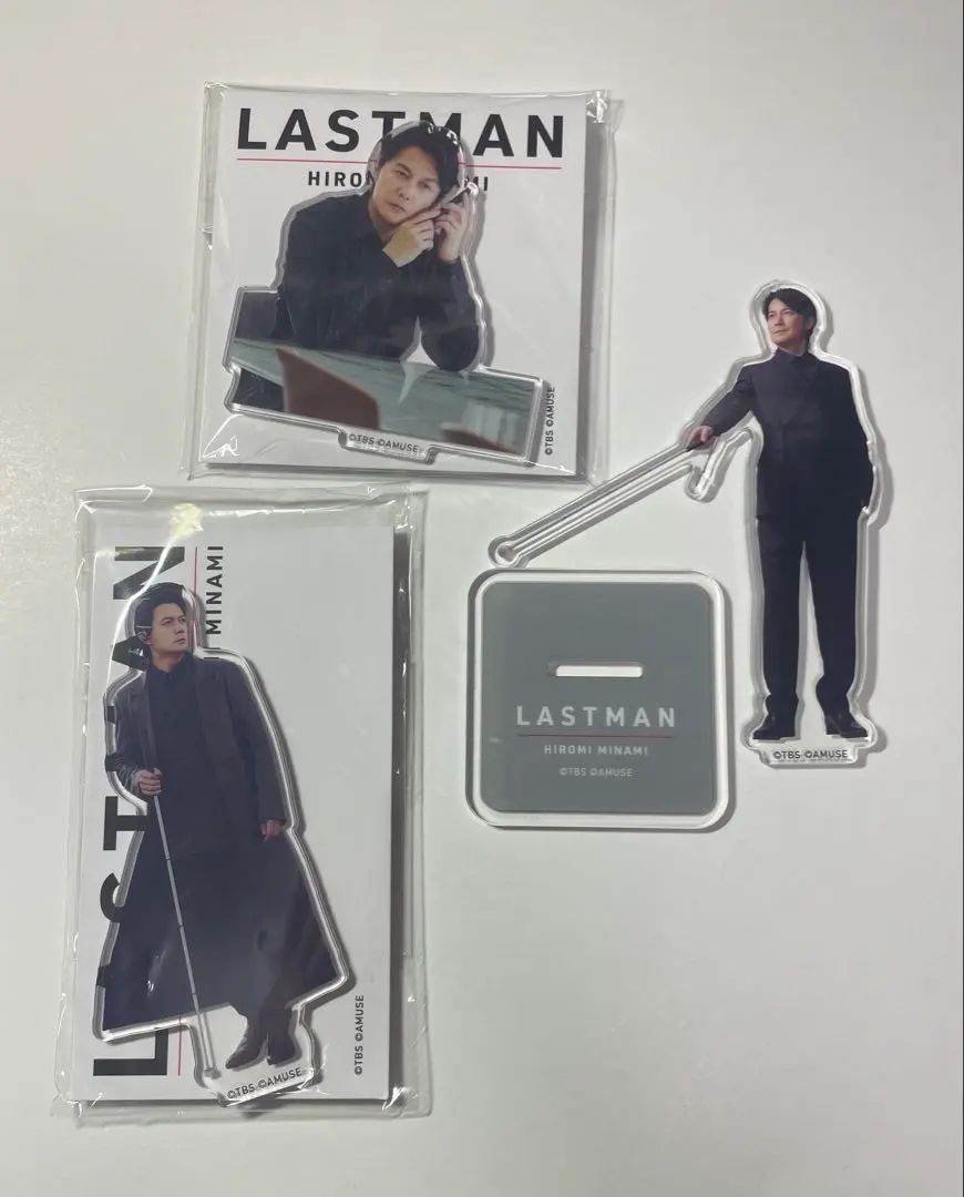 2025年最新】福山雅治アクスタの人気アイテム - メルカリ