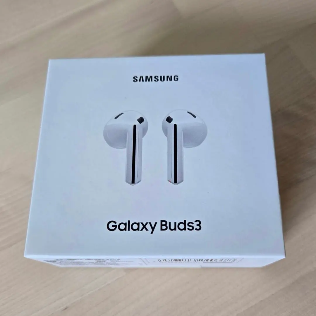 2025年最新】#GALAXYBuds3の人気アイテム - メルカリ