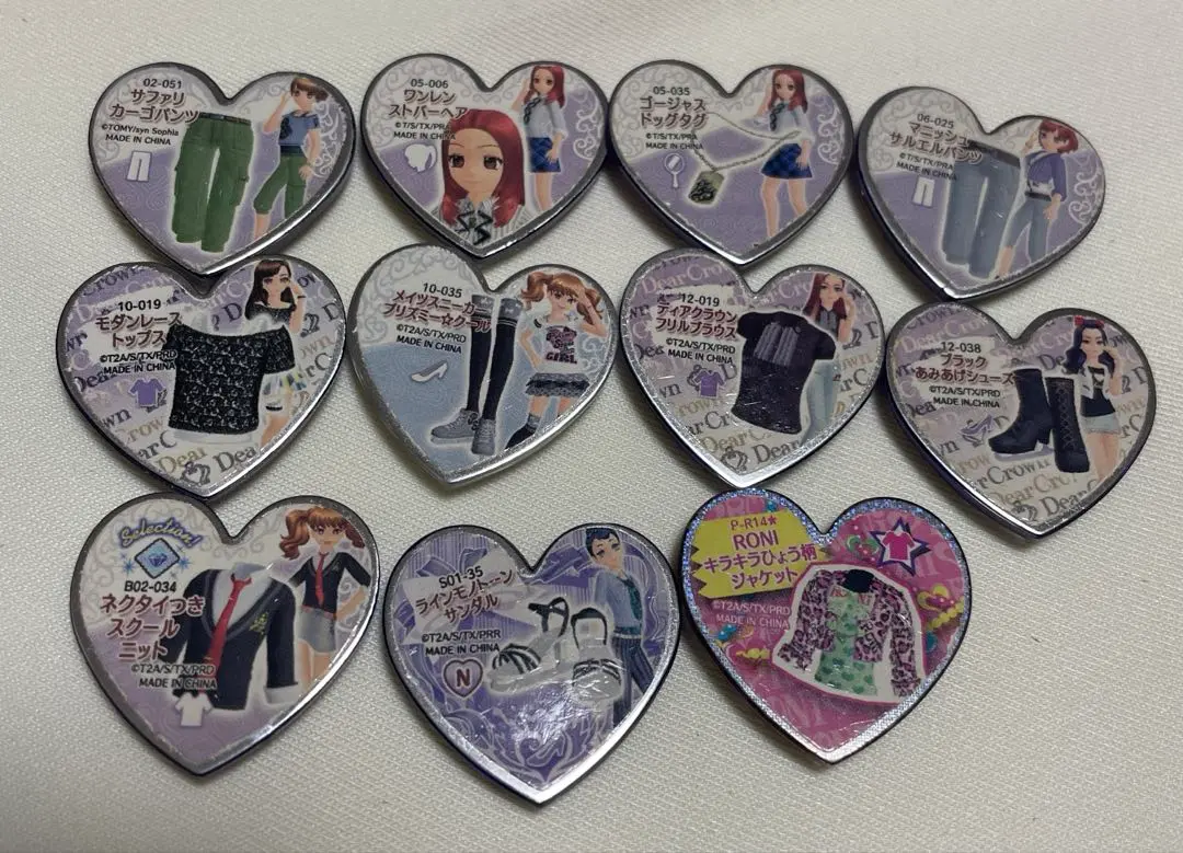 プリズムストーン　RONI ジャケット　パニエ　RONIリボンレースアップブーツ 2025年最新】プリズムストーン RONI キラキラひょう柄ジャケット
