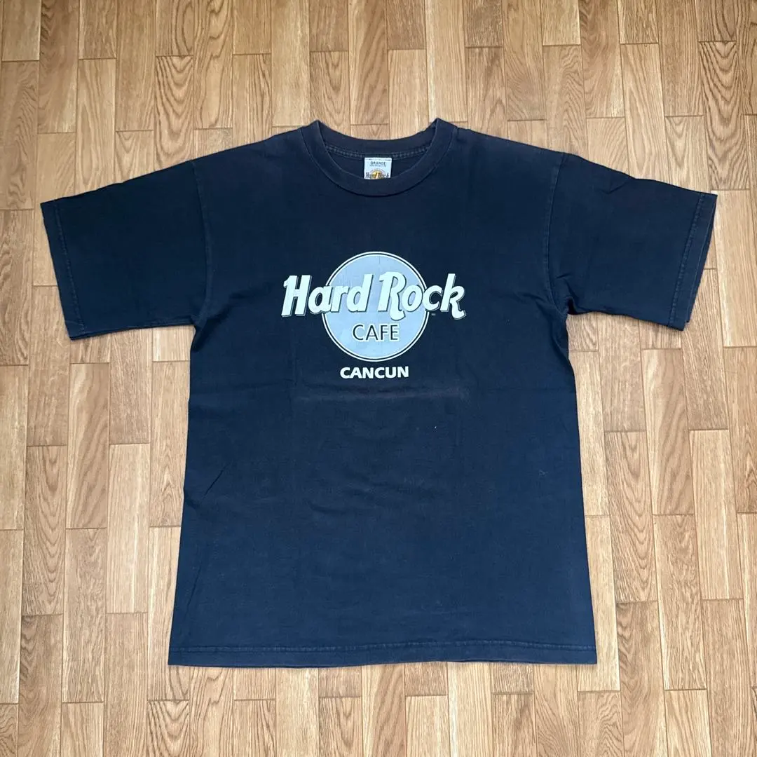Thumbnail of Hard Rock T-shirt, Black