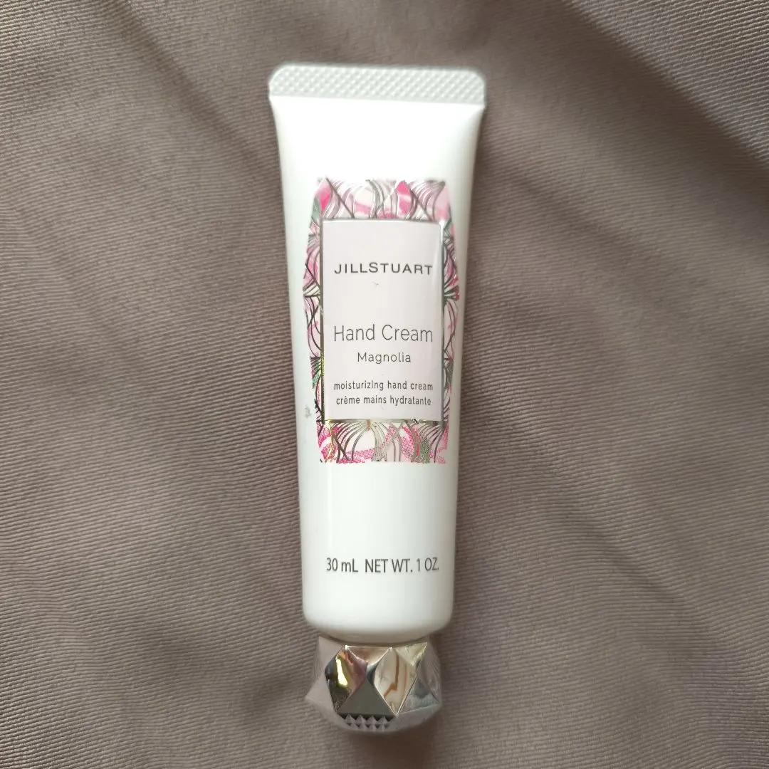 吉麗絲朵 身體乳霜 30mL 的縮圖