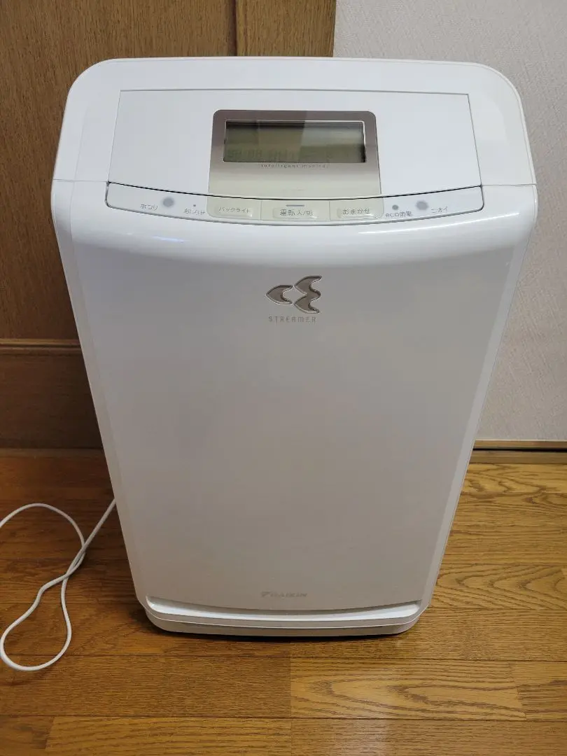 2025年最新】ダイキン 空気清浄機 クリアフォースZ MCZ70Uの人気