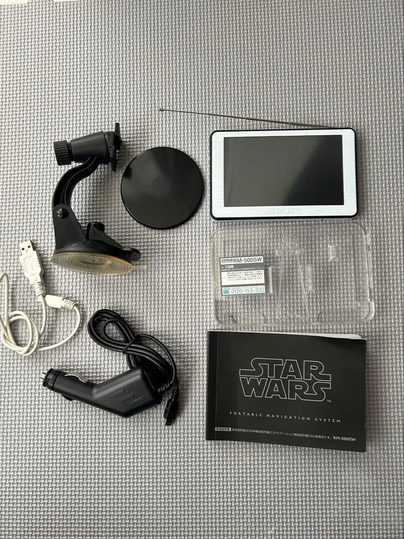 2025年最新】スターウォーズカーナビ 品の人気アイテム - メルカリ