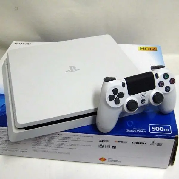 PlayStation - ⭐️ プレイステーション5　PS5 本体　ソニー　新品未使用　※GEO購入 ゲオ公式通販サイト/ゲオオンラインストア