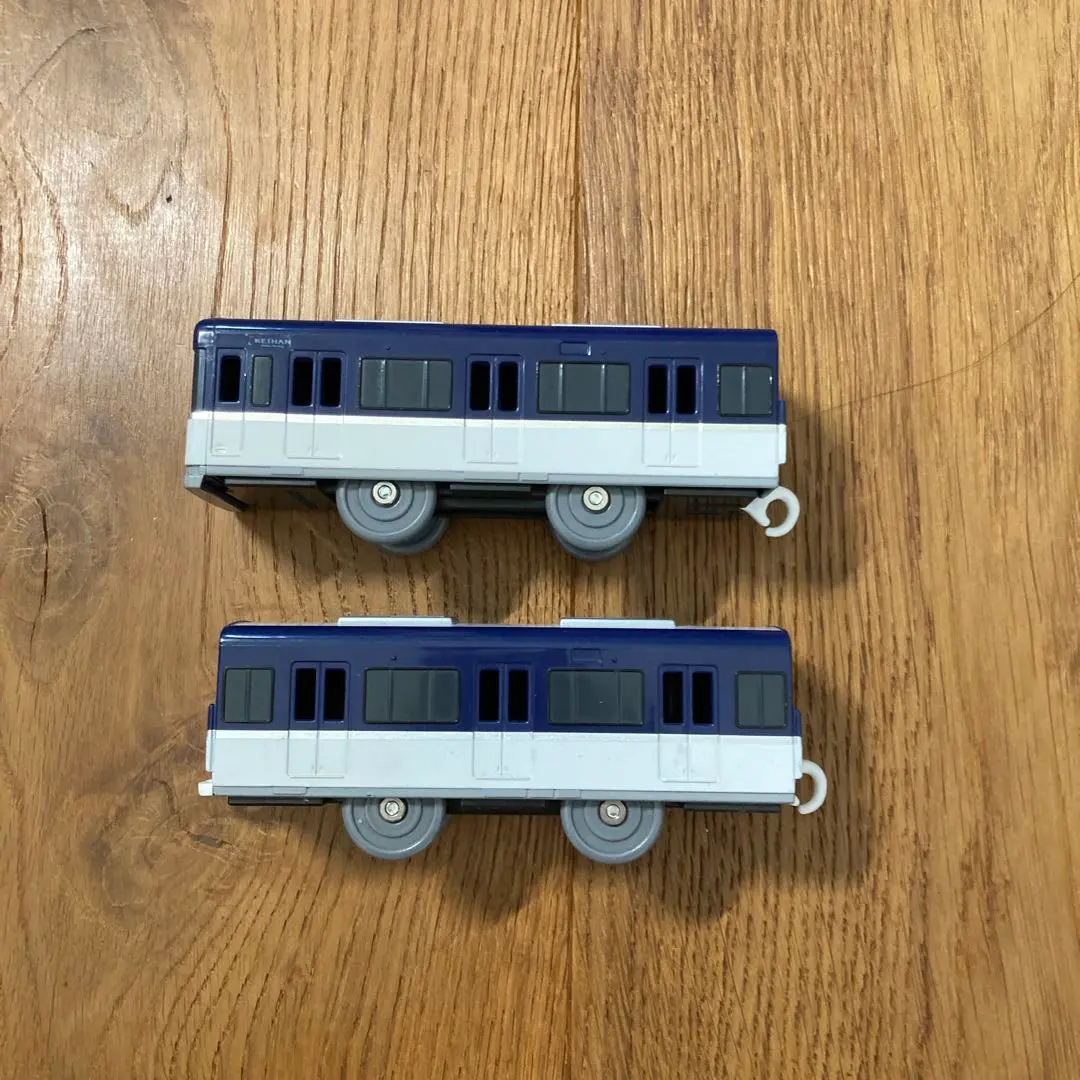 ❤️京阪電車 車両おせちケース×3セット メルカリ便込❤️