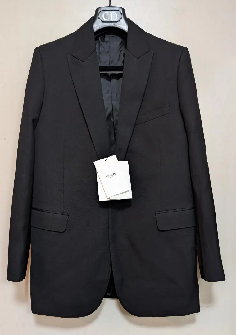 SAINT LAURENT PARIS スーツ　セットアップ　エディスリマン SAINT LAURENT PARIS（サンローランパリ） | セットアップ