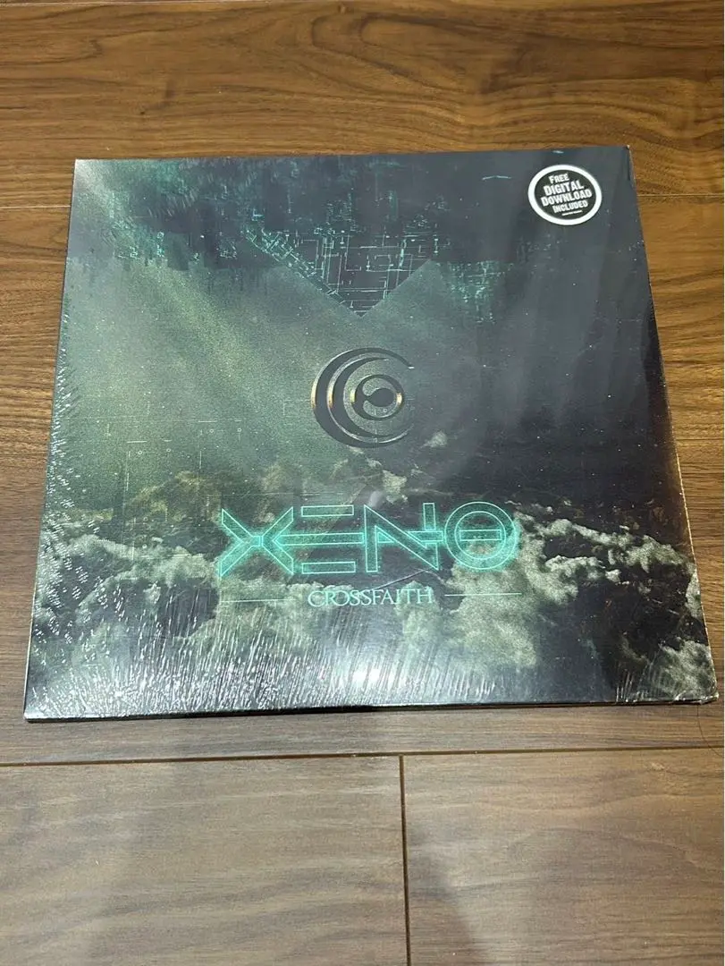 crossfaith ARK LP(レコード) NzUtNTEzMi5qcGVn.jpeg