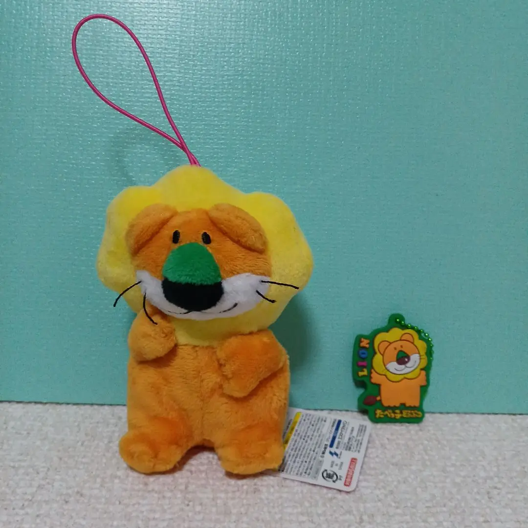 たべっ子どうぶつ　ややちびでか マスコットセット　たべっこどうぶつ　コンプリート たべっ子どうぶつ THE MOVIE ややちびでかマスコット第1弾