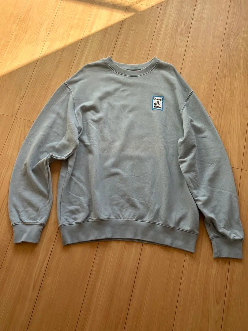 Thumbnail of haveagoodtime sweatshirt