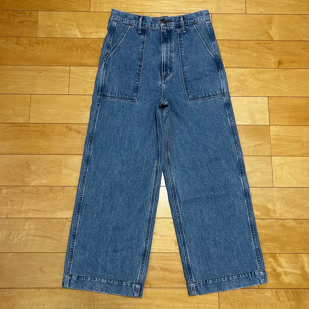 美品 24ss IENA別注 upper hights THE COLIN 24 美品 24ss IENA別注 upper hights THE COLIN 24
