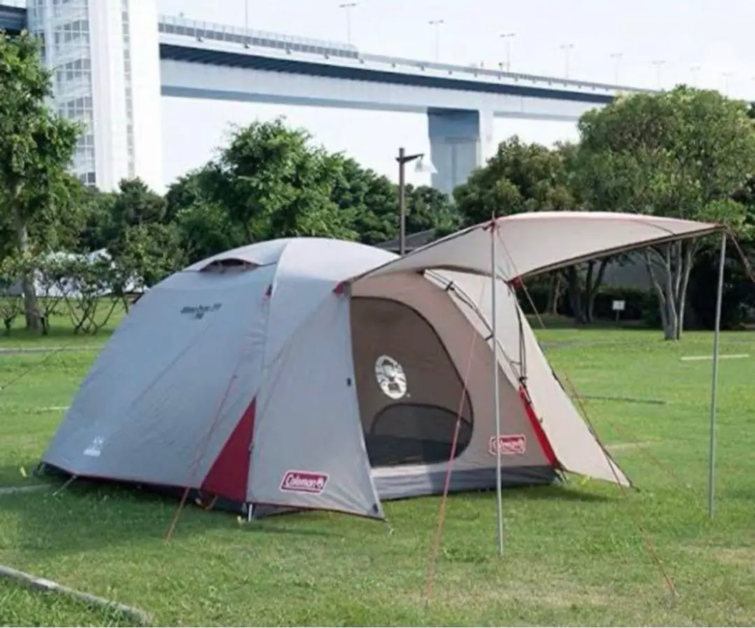 Coleman - 【Coleman】アテナドーム 270 新品未使用 アテナドーム 270 | アウトドア用品・アウトドアグッズの中古