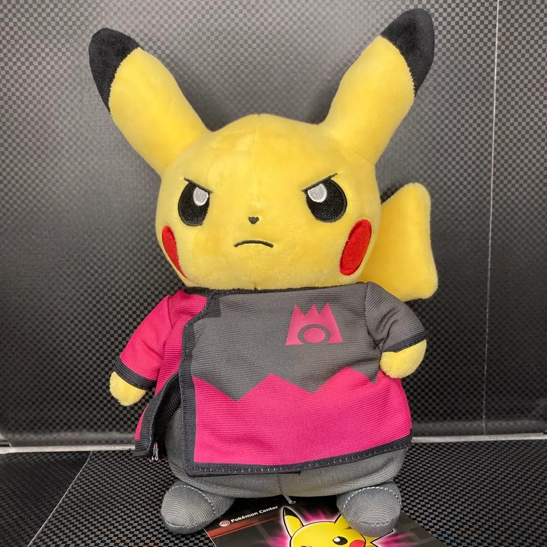 2025年最新】ボスごっこピカチュウ マグマ団の人気アイテム