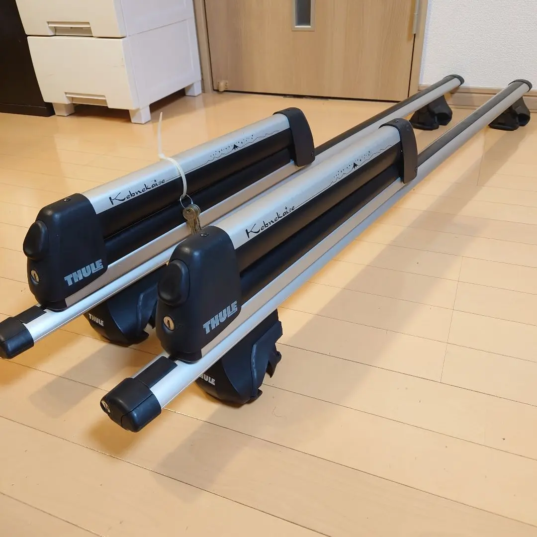 2025年最新】thule ロックノブの人気アイテム - メルカリ