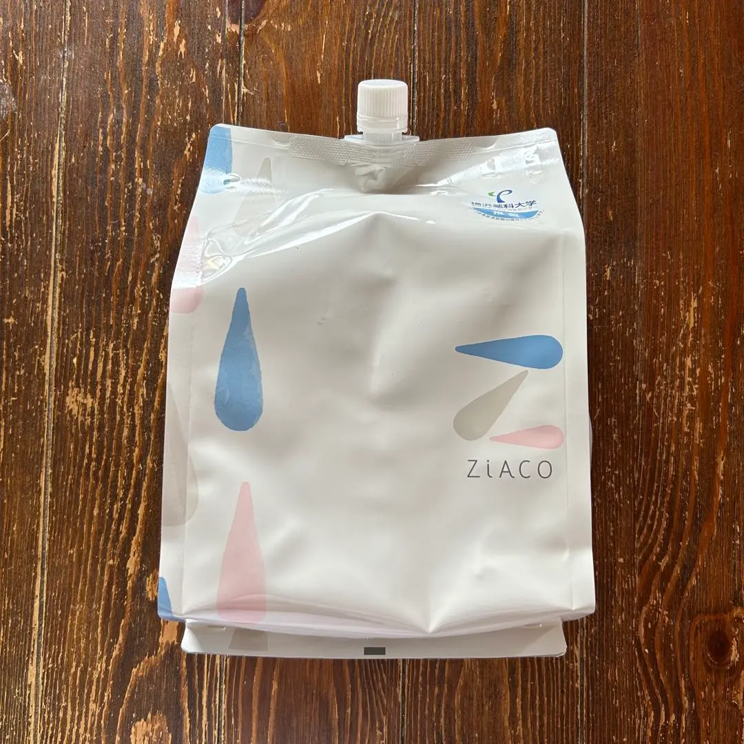 ジアコ クリクラ 2箱 ZiACO(ジアコ) 次亜塩素酸(HClO)ミストで加湿・除菌・消臭|クリクラ